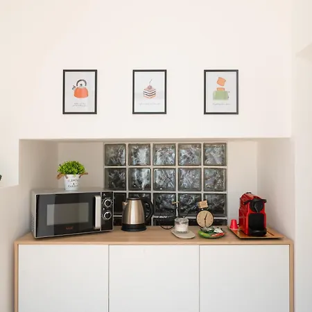 U Pirtusiddu Apartment