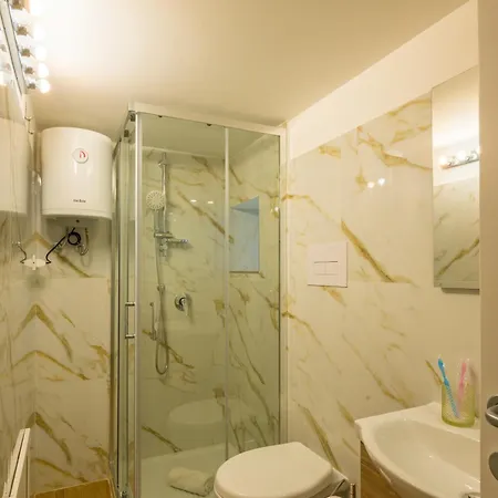 Apartment U Pirtusiddu *