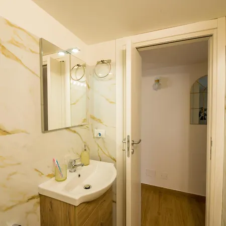 U Pirtusiddu Apartment Palermo