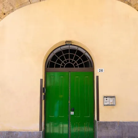 U Pirtusiddu * Palermo