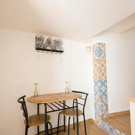 Apartment U Pirtusiddu Palermo