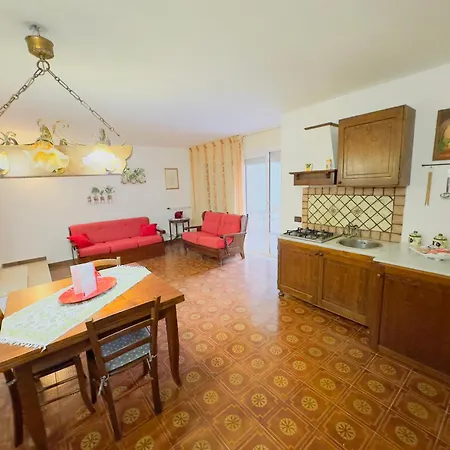 Casa Addaura