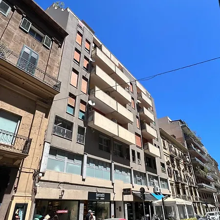 Maison169 Apartment Palermo