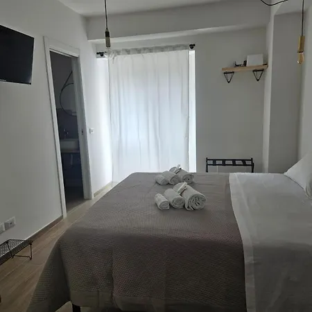 Porta D Ossuna Comfort Maison d'hôtes *