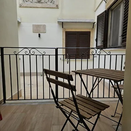 Porta D Ossuna Comfort Maison d'hôtes