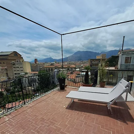 Residenza Paola *