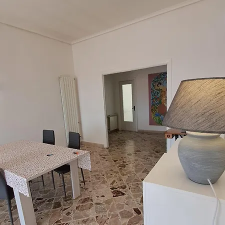 Apartment Residenza Paola