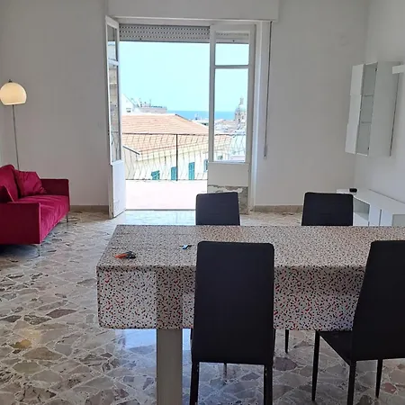 Residenza Paola Apartment Palermo