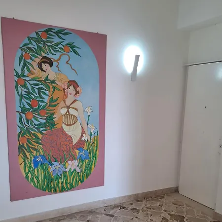 Apartment Residenza Paola *