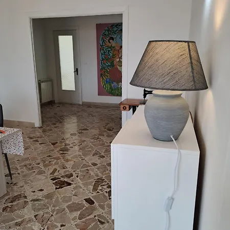 Residenza Paola * Palermo