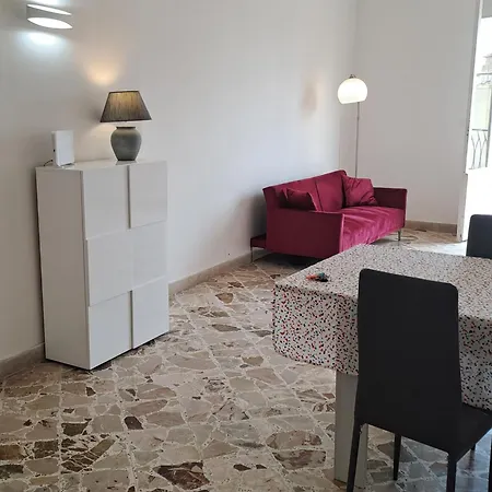 Residenza Paola Apartment