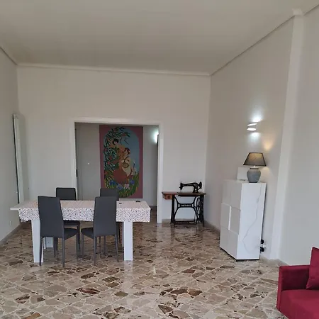 Residenza Paola * Palermo