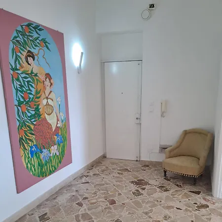 Residenza Paola