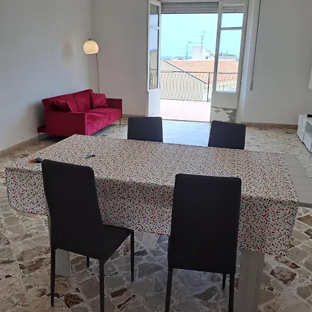 Residenza Paola Apartment *