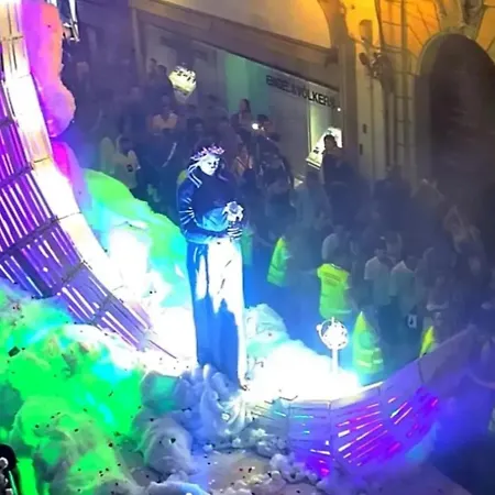 Nocleg ze śniadaniem Vittorio Emanuele Di Prinzi