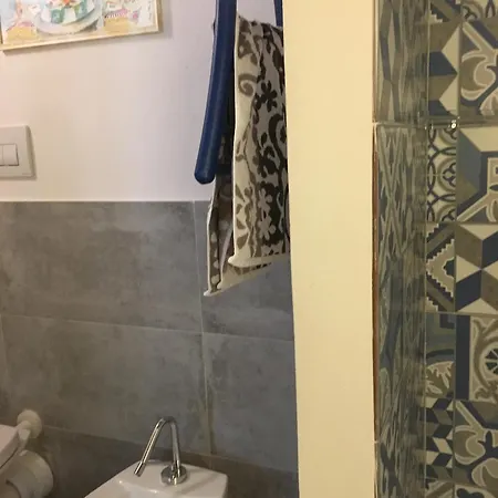 Sette Fate E Solarium