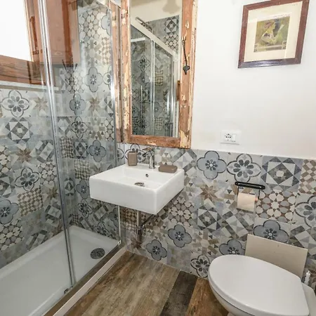 Sette Fate E Solarium Palermo