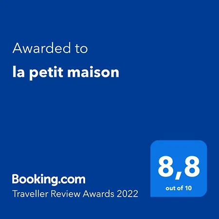 La Petit Maison Palermo