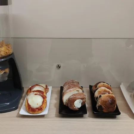 Amistanza Panzió