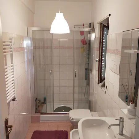 Michelangelo Bed & Breakfast 2*