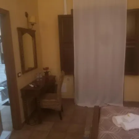 Le Al Cassaro Gasthuis