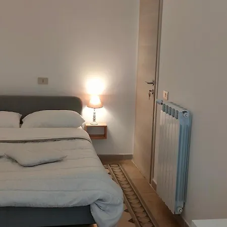 Ai Giudici Pensjonat Palermo