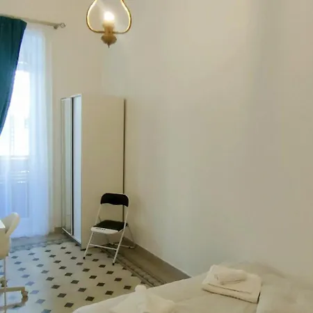 Pensjonat Ai Giudici Palermo