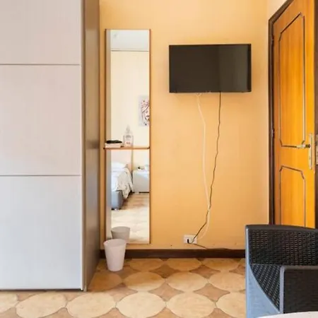 Le Stanze Di Nonna Maria Guest house