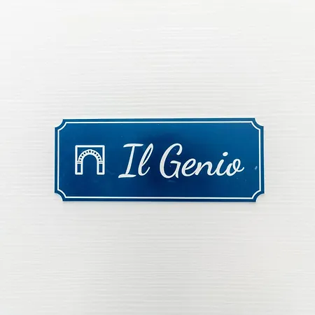 Apartment Le Stanze Del Conte