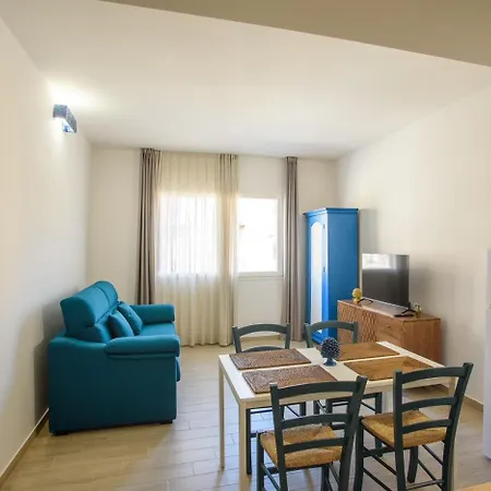 Station - Fanale Apartment Palermo