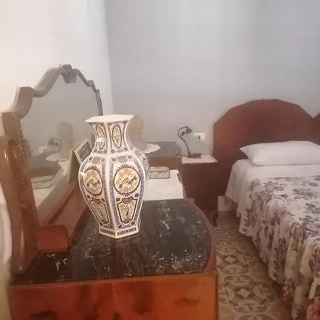 Pensjonat Battisti 18 Vintage Palermo