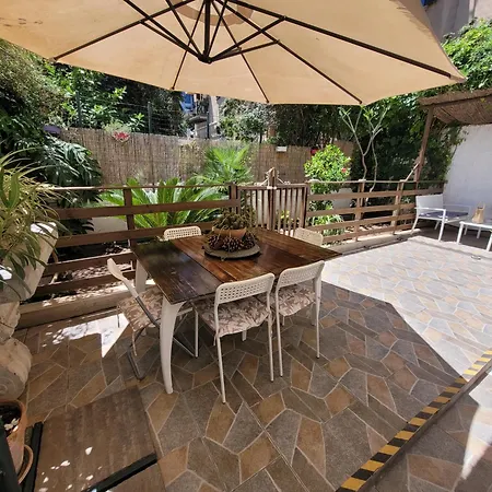 Apartment Leoni63 *