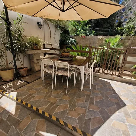 Apartment Leoni63 Palermo