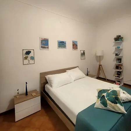 Leoni63 Apartment *