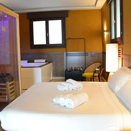 Hotel Bastione Spasimo Boutique Palermo