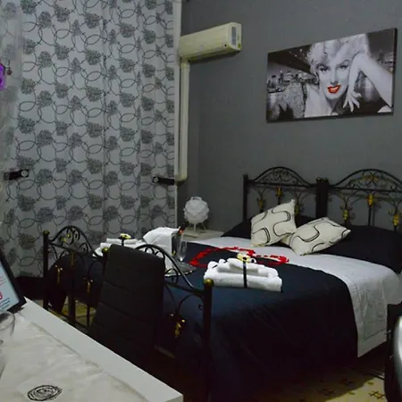 Bed & Breakfast Alba