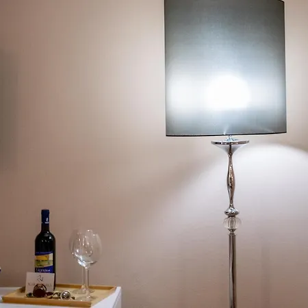 I Quattru Vuci Guest house Palermo