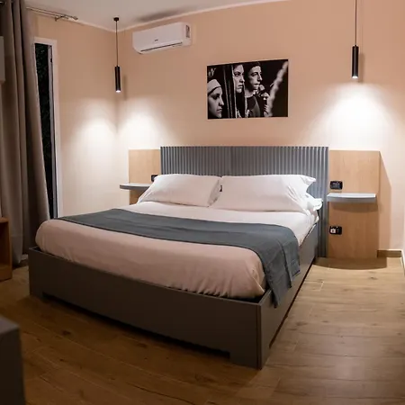 Guest house I Quattru Vuci Palermo