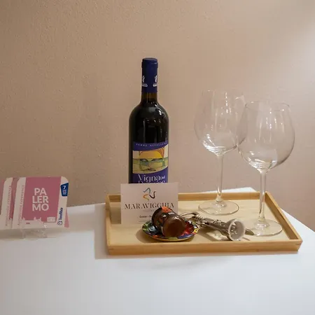 I Quattru Vuci Guest house