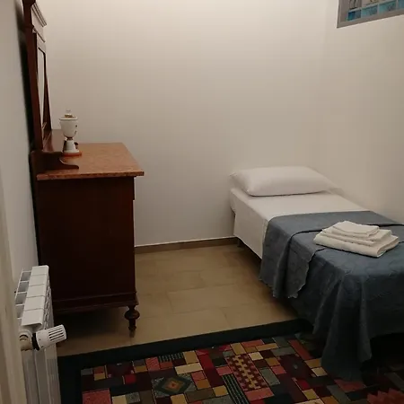 Casa Da Giannina *