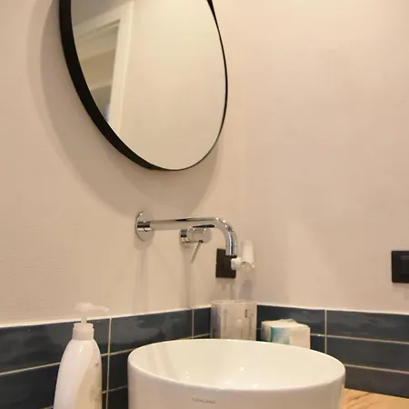 Al Massimo Apartment Palermo