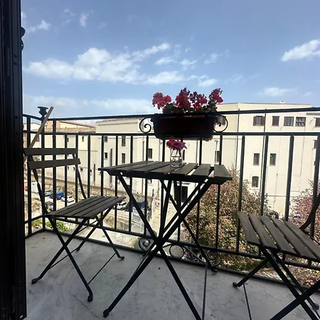 Fab Apartment Palermo