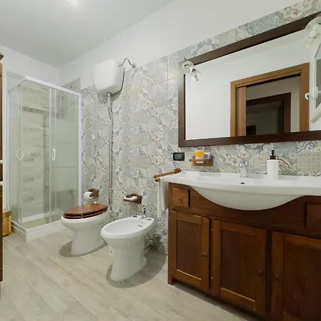 Casa Addaura Apartment *