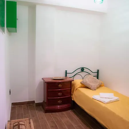 Apartment Casa Addaura *