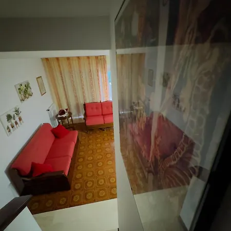 Apartment Casa Addaura