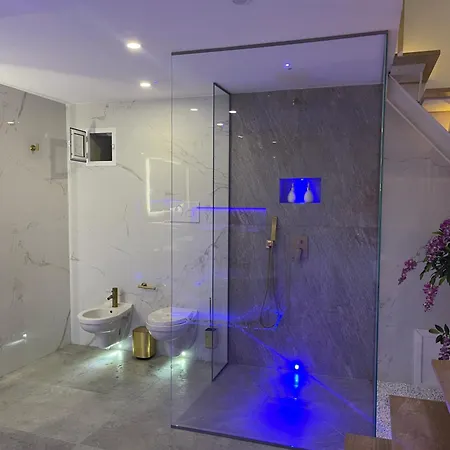 Guest house Arcum *