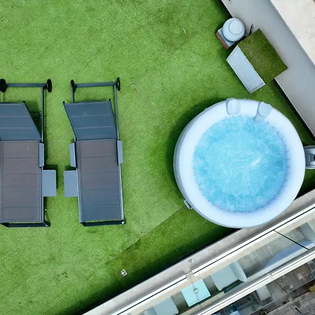 Appartamento Marina Exclusive View *