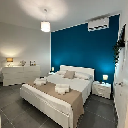 Modern House Orleans Apartment *