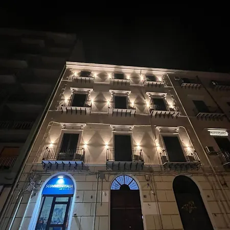 Appartamento Oreto Palermo