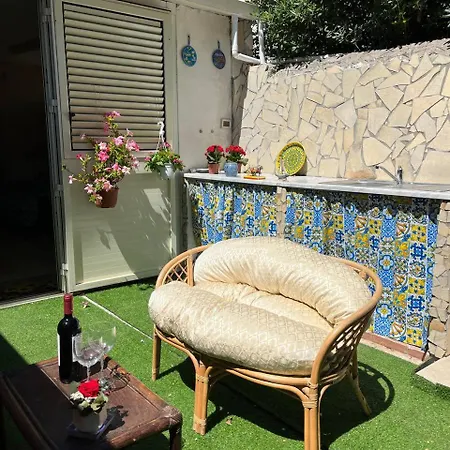 La Dolce Vita Mondello - In Holiday home